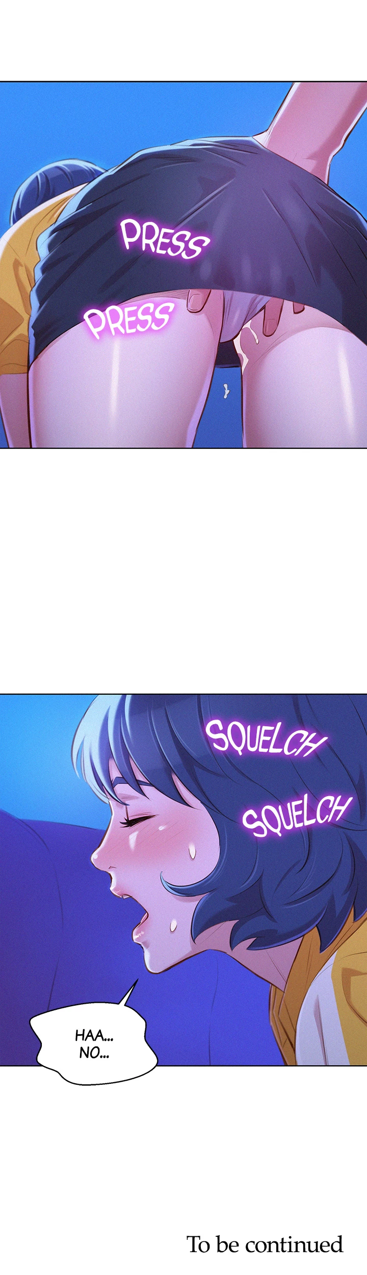 What Do You Take Me For? Chapter 52 - Page 39