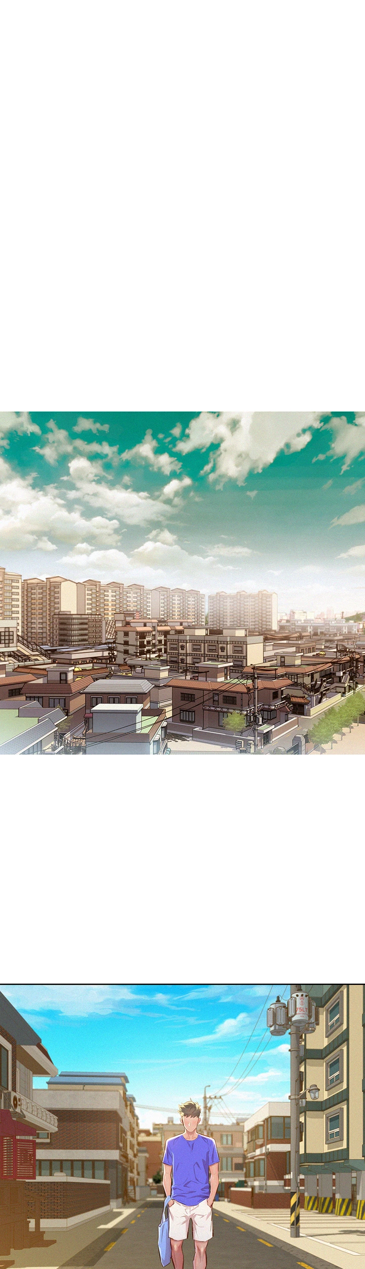 What Do You Take Me For? Chapter 52 - Page 8