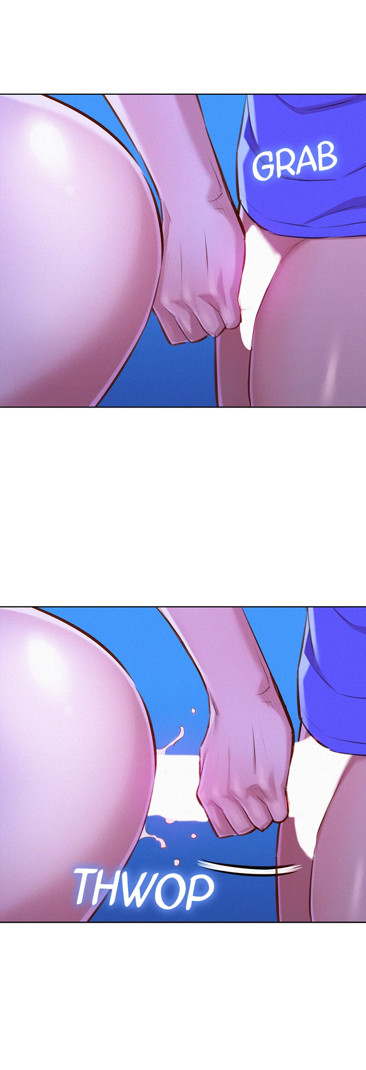 What Do You Take Me For? Chapter 53 - Page 15