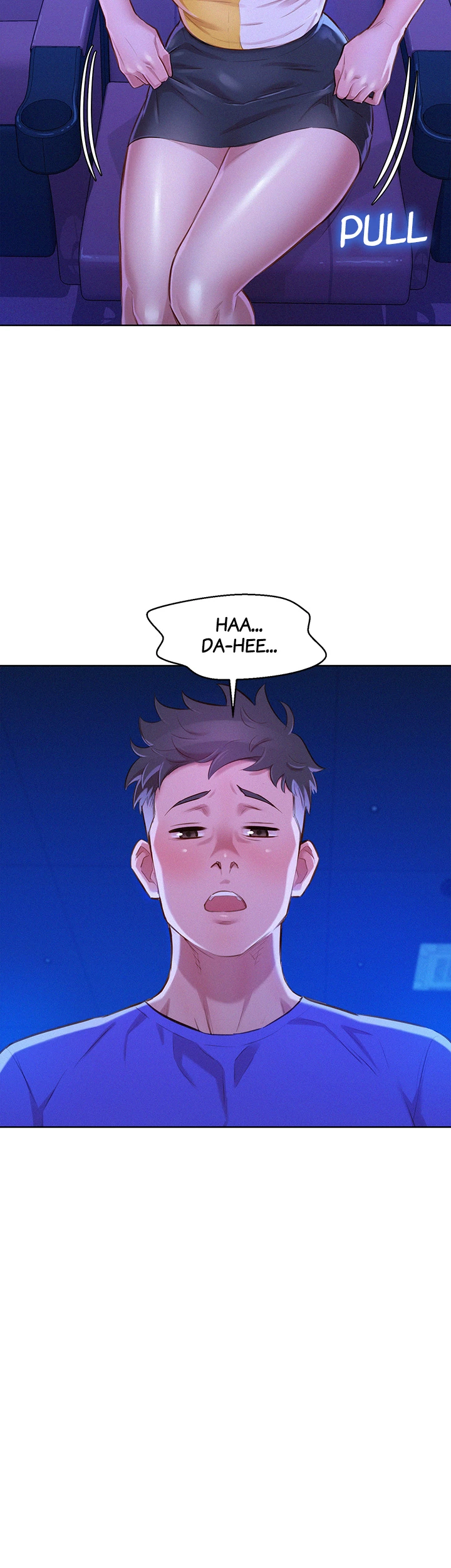 What Do You Take Me For? Chapter 53 - Page 18