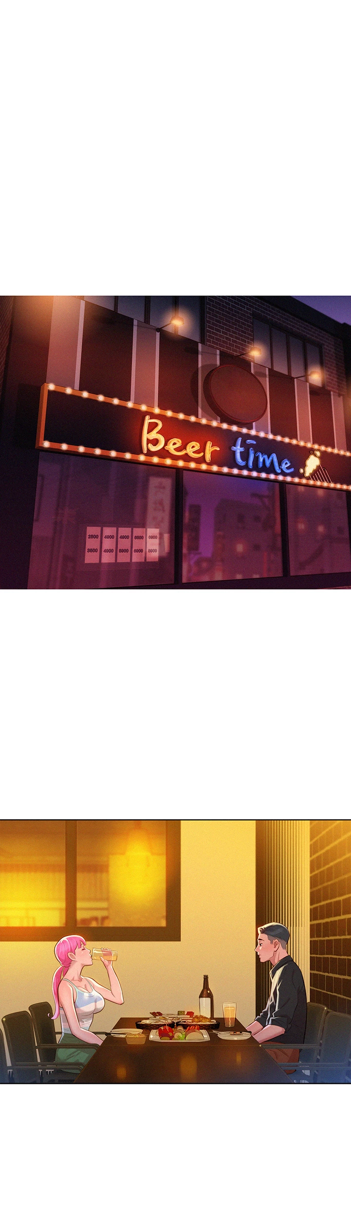 What Do You Take Me For? Chapter 53 - Page 19