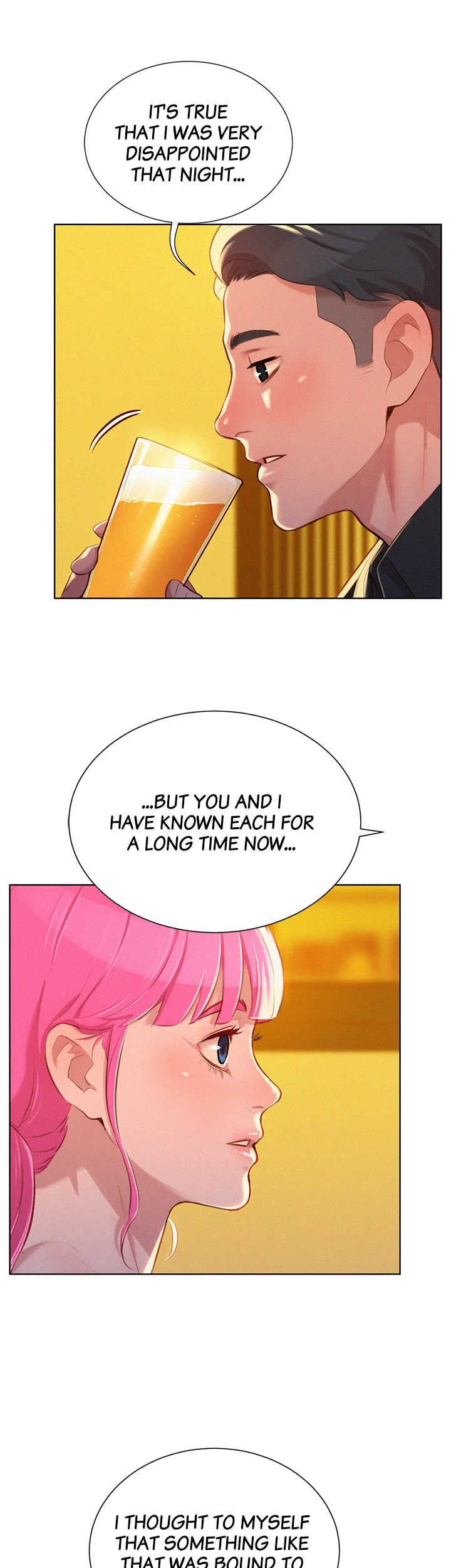 What Do You Take Me For? Chapter 53 - Page 20