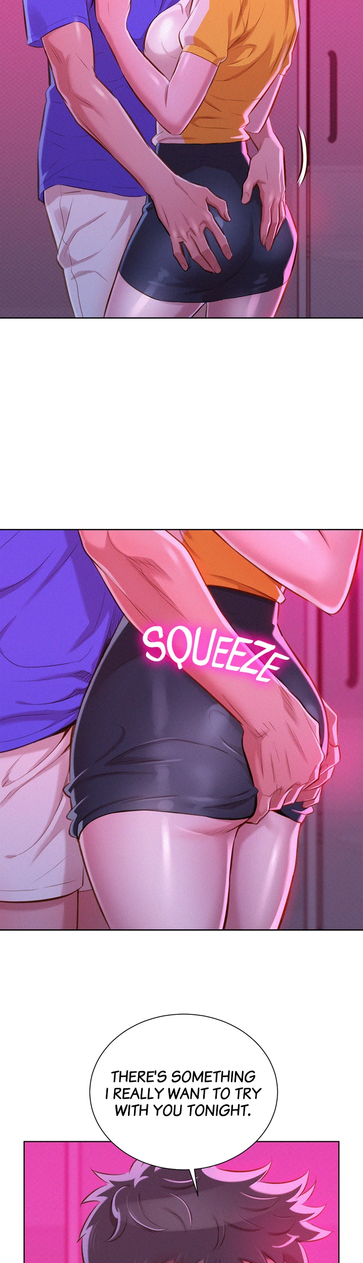 What Do You Take Me For? Chapter 53 - Page 30