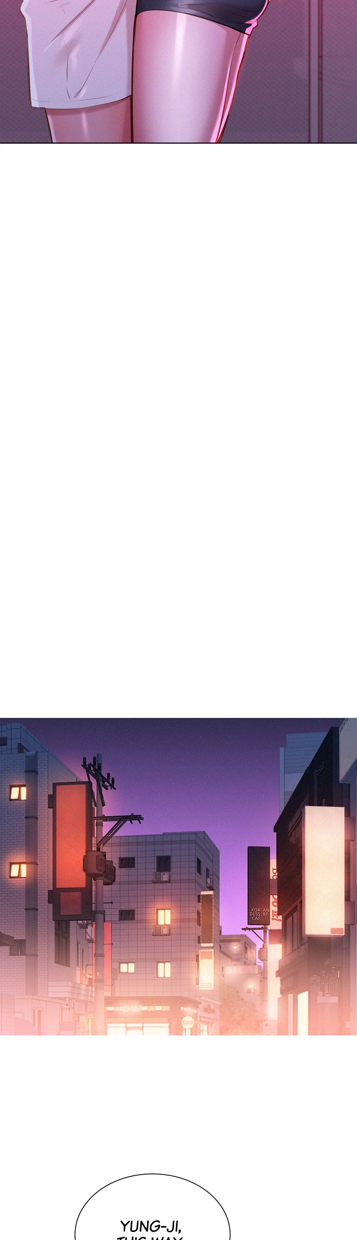 What Do You Take Me For? Chapter 53 - Page 33