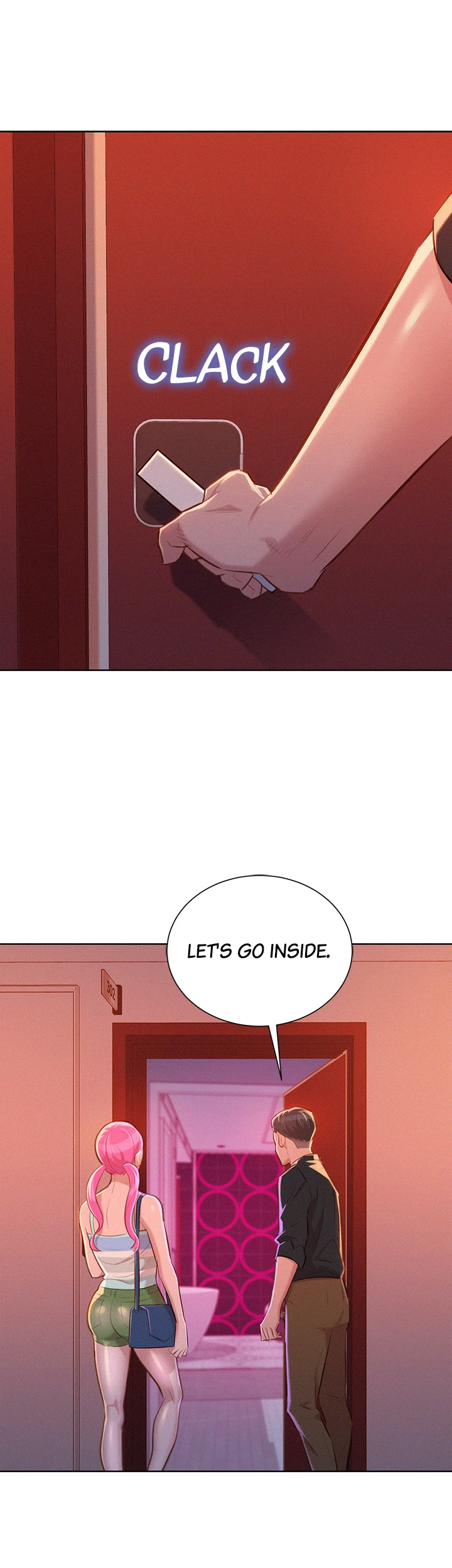 What Do You Take Me For? Chapter 53 - Page 36