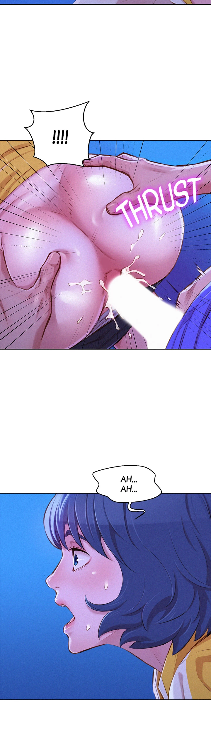 What Do You Take Me For? Chapter 53 - Page 10