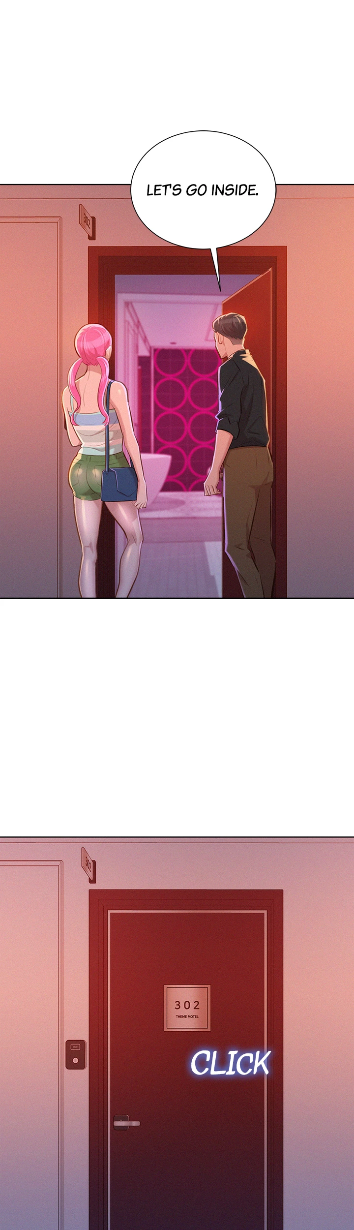 What Do You Take Me For? Chapter 54 - Page 2