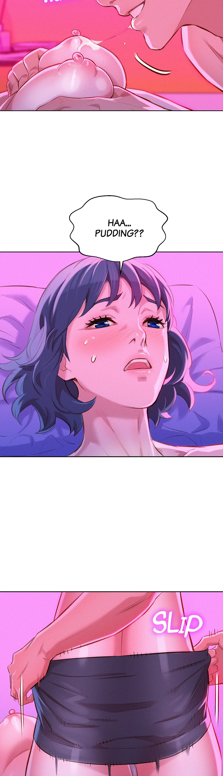 What Do You Take Me For? Chapter 54 - Page 15