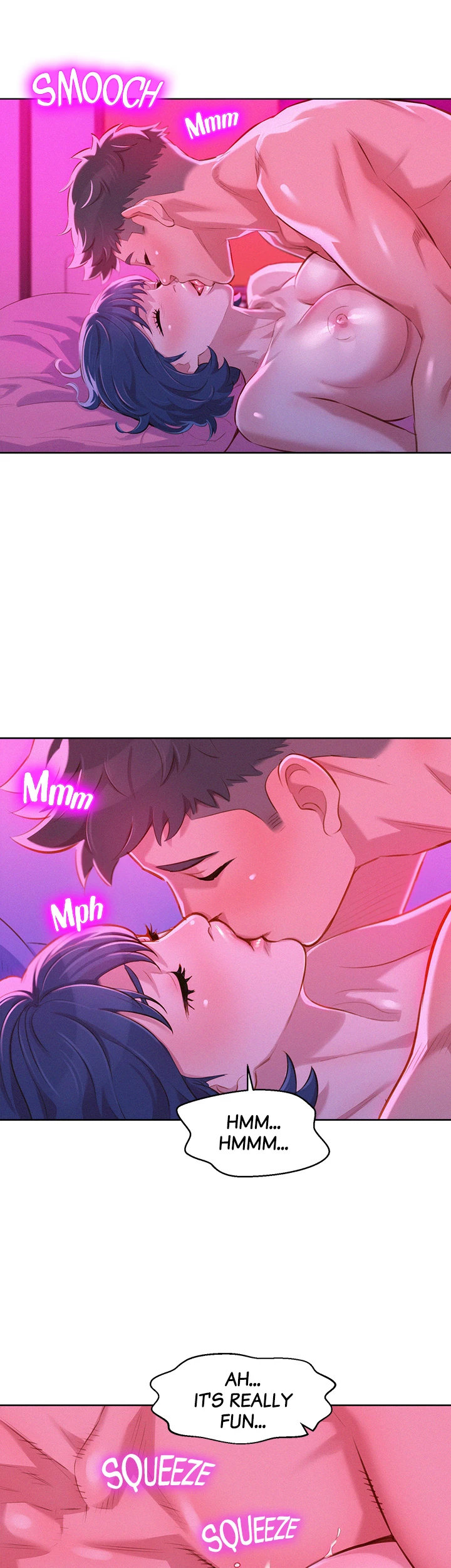 What Do You Take Me For? Chapter 54 - Page 17