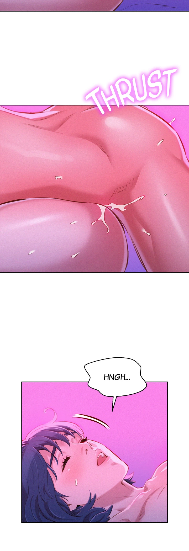 What Do You Take Me For? Chapter 54 - Page 24