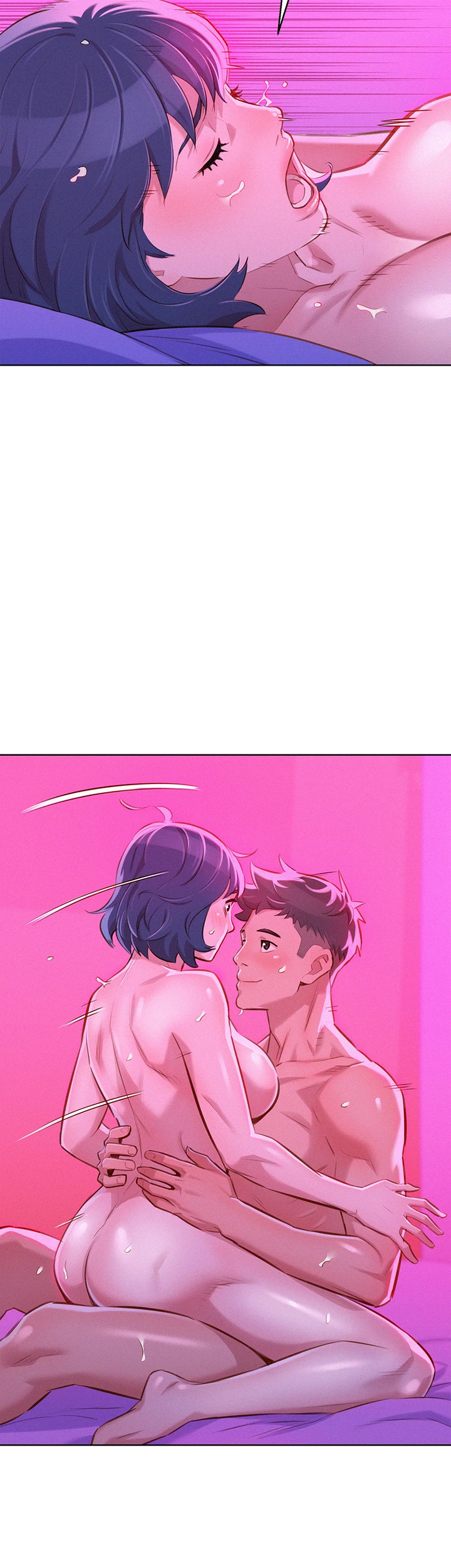 What Do You Take Me For? Chapter 54 - Page 27