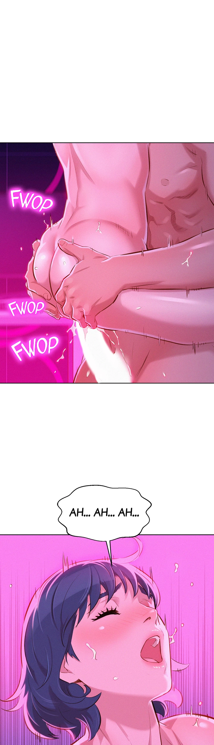 What Do You Take Me For? Chapter 54 - Page 32