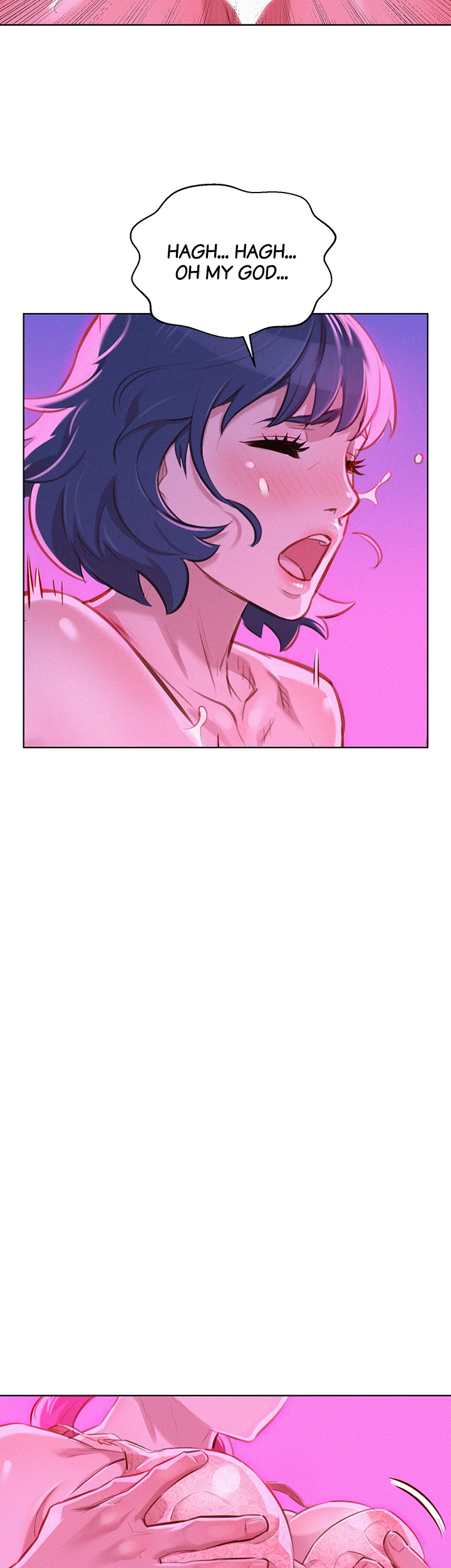 What Do You Take Me For? Chapter 54 - Page 38