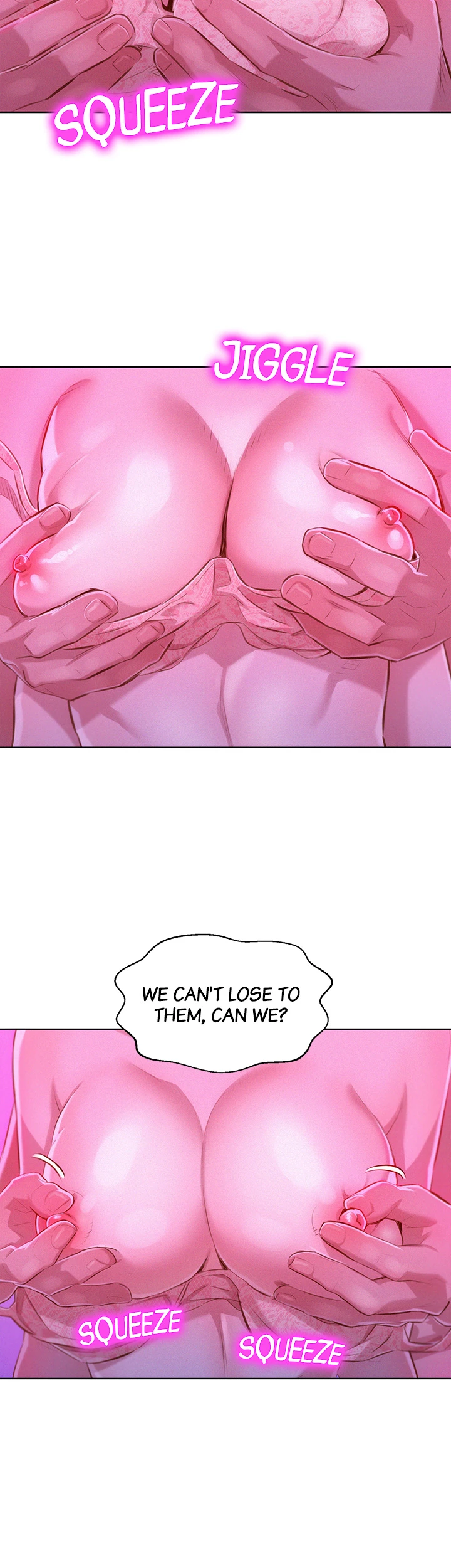 What Do You Take Me For? Chapter 54 - Page 40