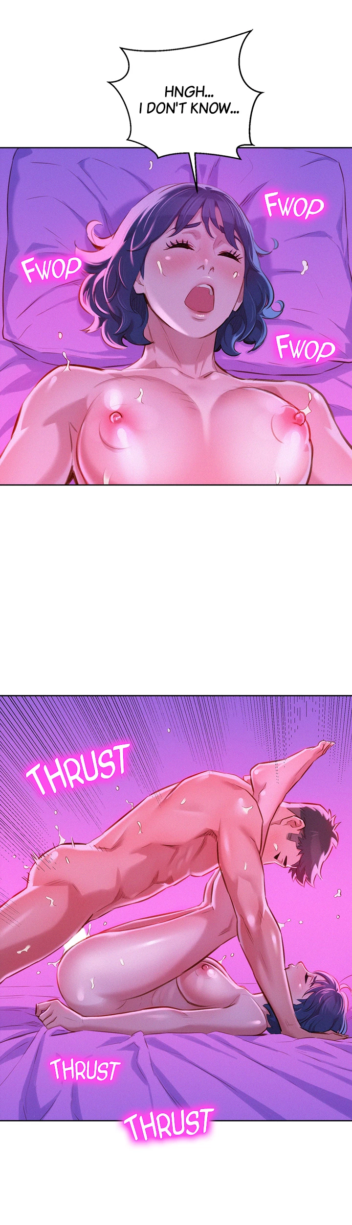 What Do You Take Me For? Chapter 55 - Page 16