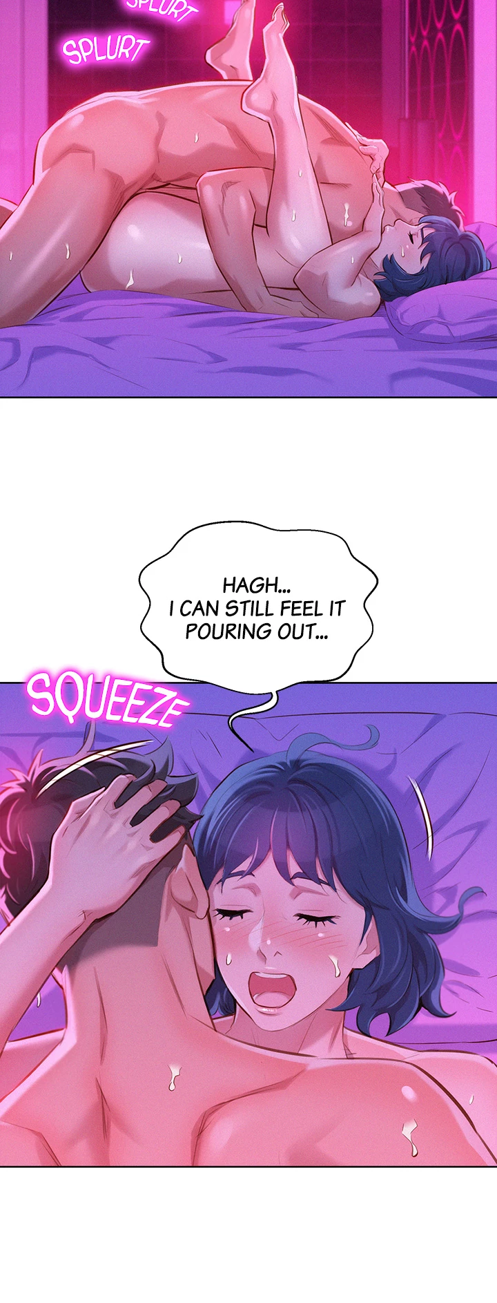 What Do You Take Me For? Chapter 55 - Page 19