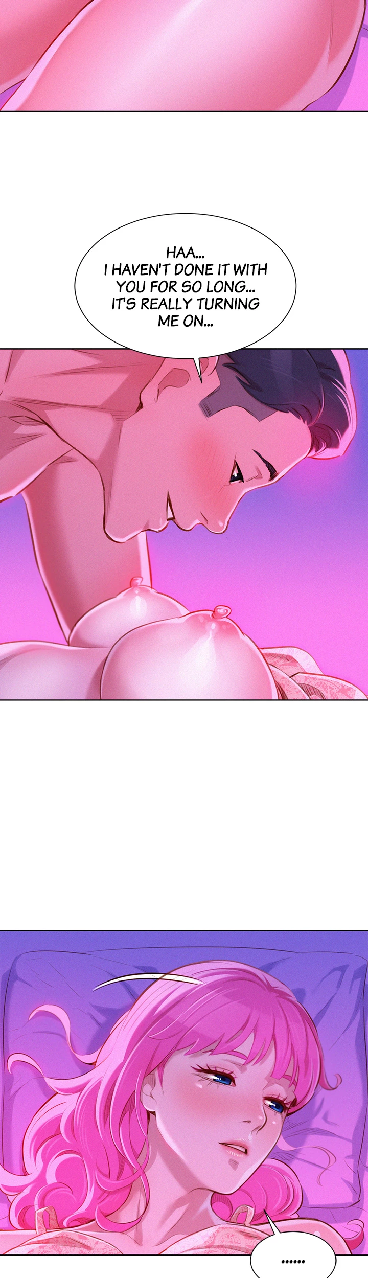 What Do You Take Me For? Chapter 55 - Page 23