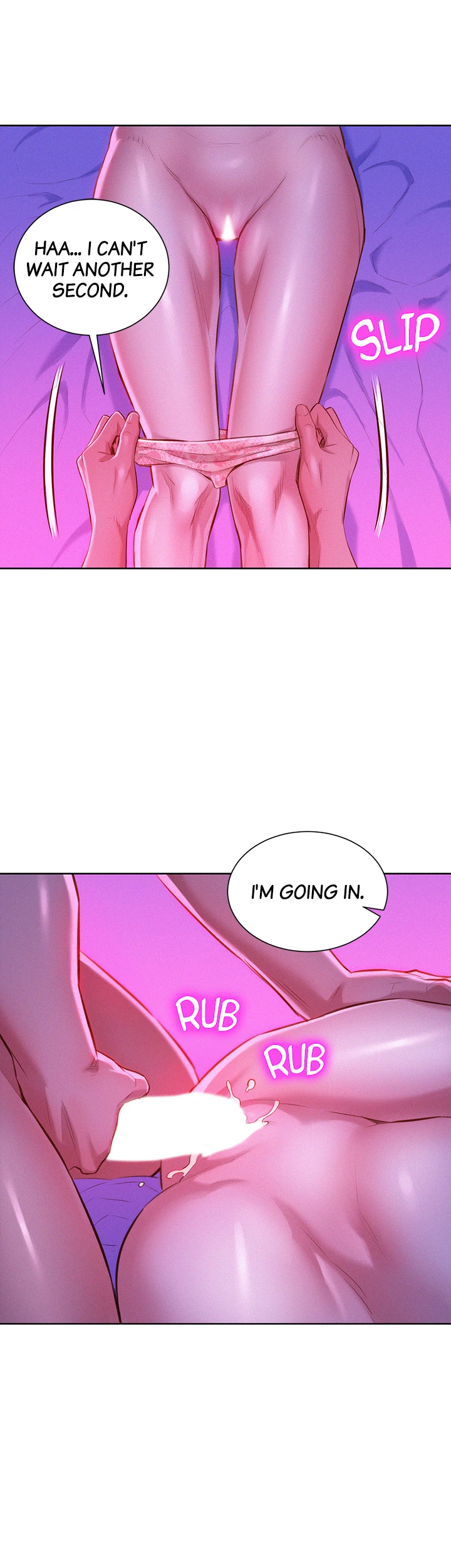 What Do You Take Me For? Chapter 55 - Page 25