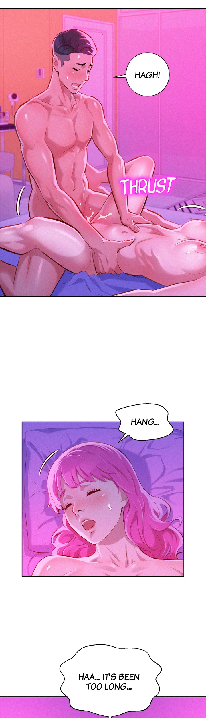 What Do You Take Me For? Chapter 55 - Page 26