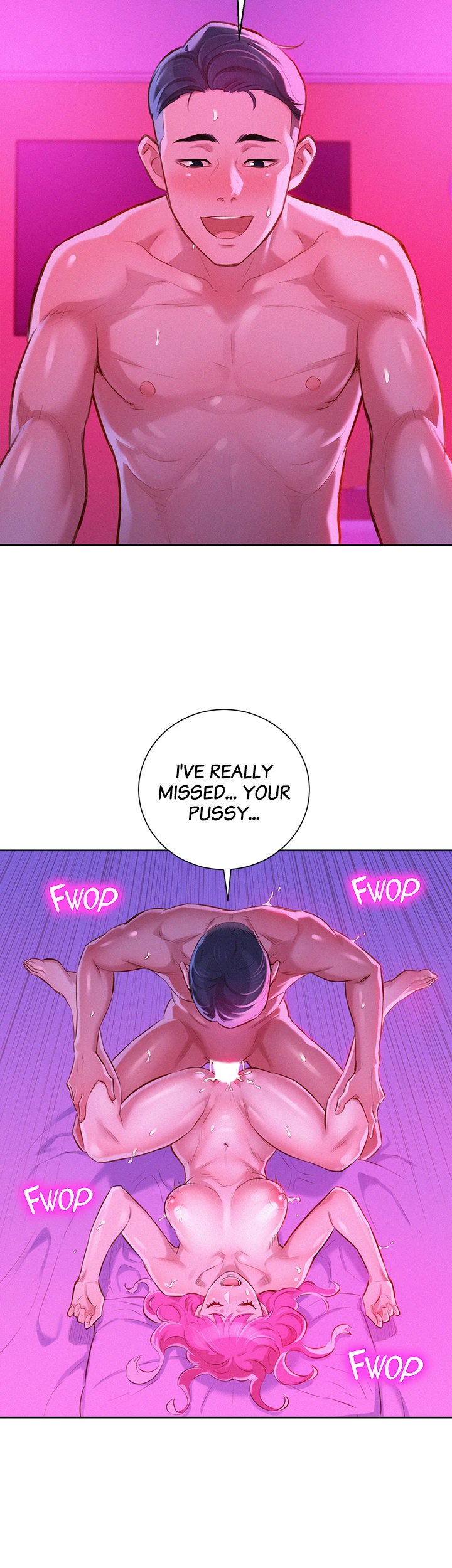 What Do You Take Me For? Chapter 55 - Page 27