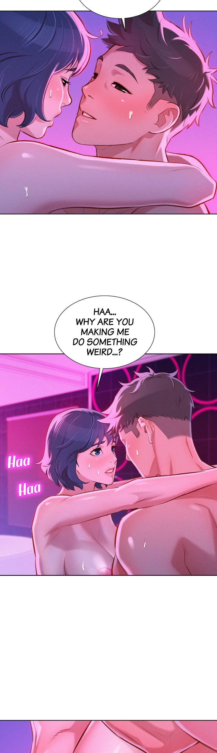 What Do You Take Me For? Chapter 55 - Page 5