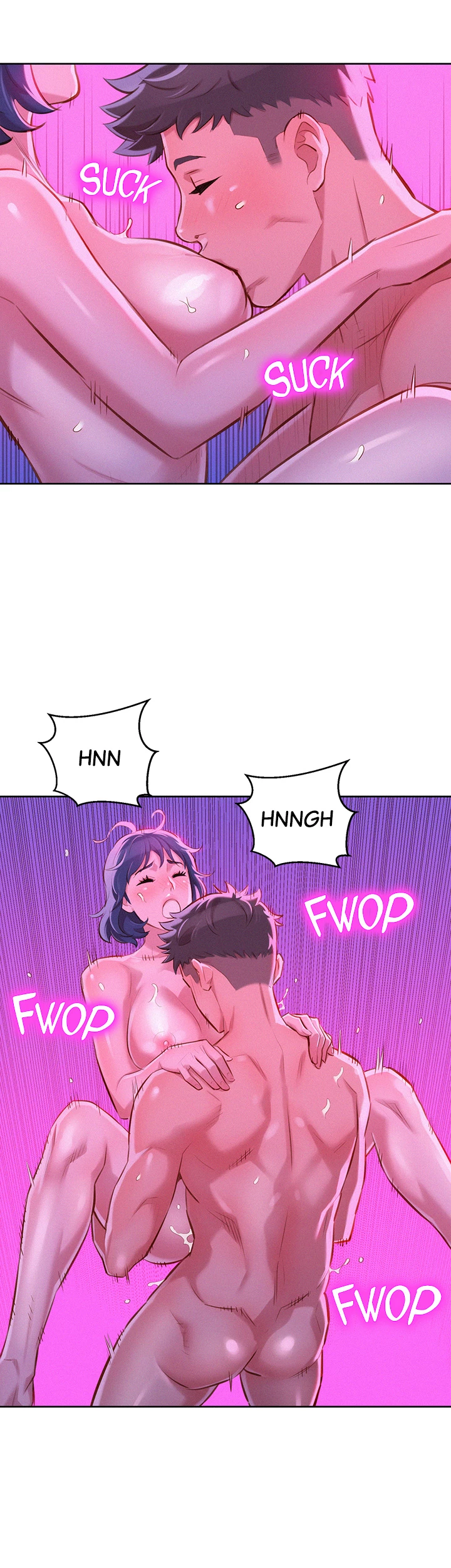 What Do You Take Me For? Chapter 55 - Page 10