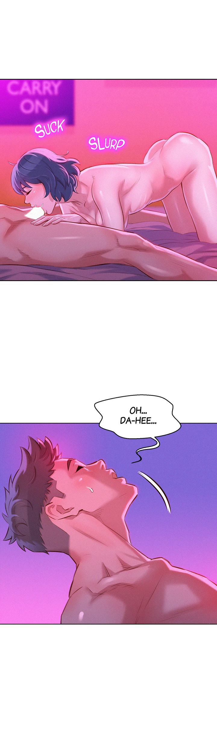 What Do You Take Me For? Chapter 56 - Page 11