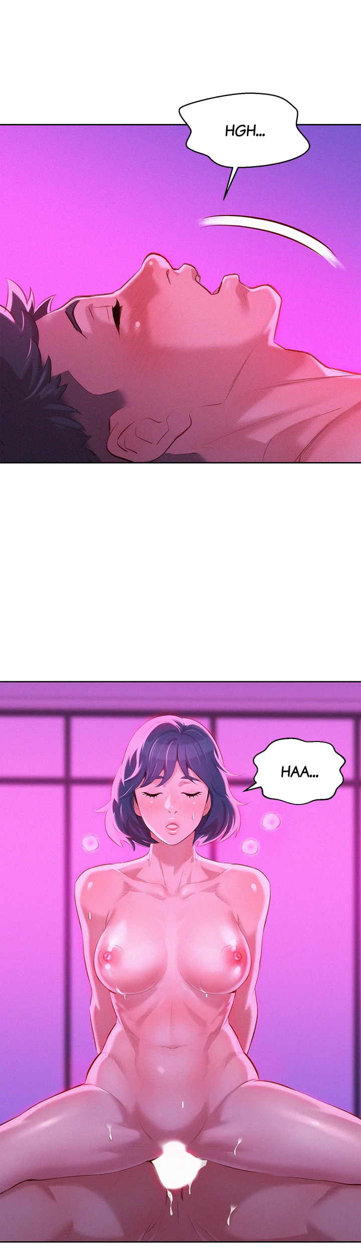 What Do You Take Me For? Chapter 56 - Page 16