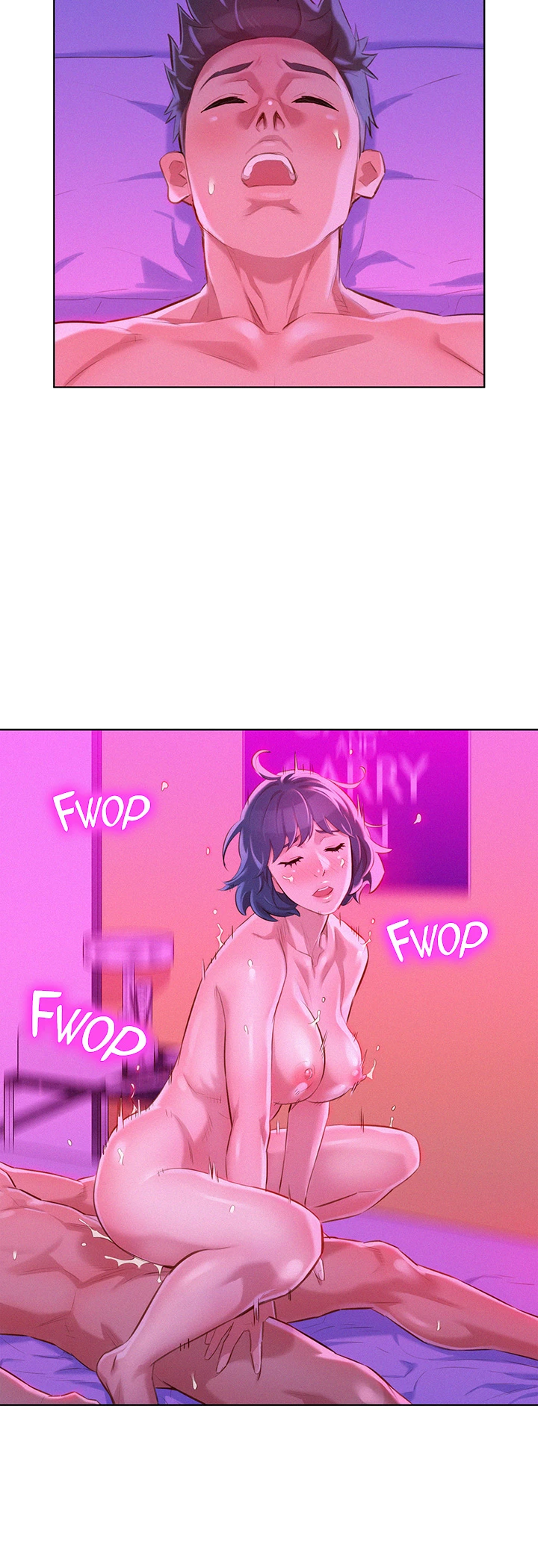 What Do You Take Me For? Chapter 56 - Page 19