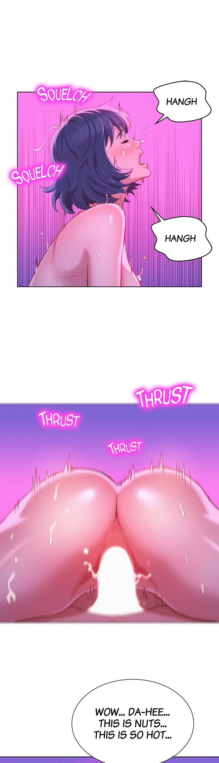 What Do You Take Me For? Chapter 56 - Page 20