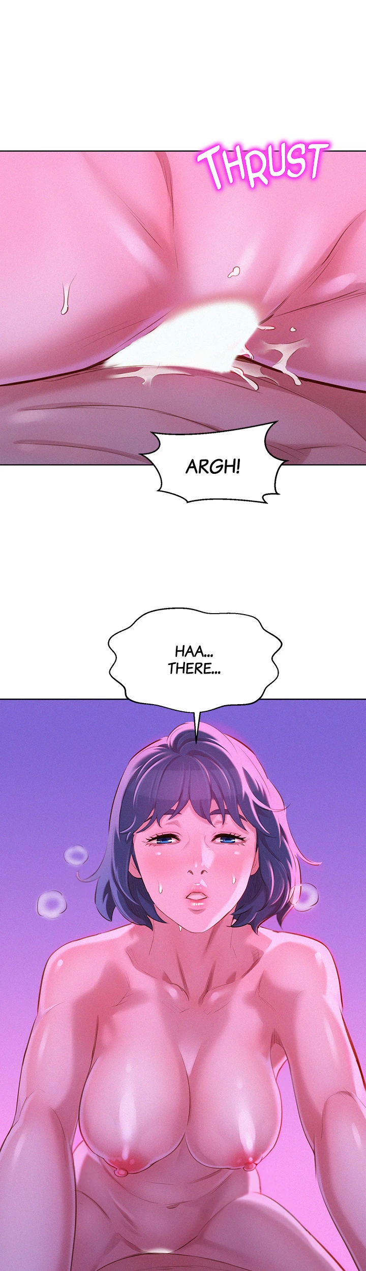 What Do You Take Me For? Chapter 56 - Page 27