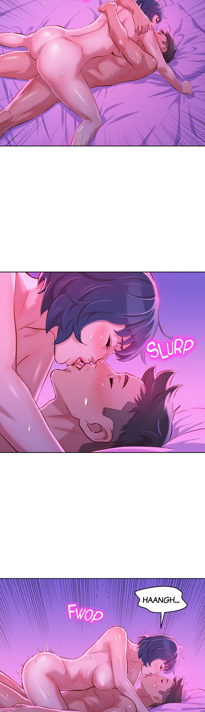 What Do You Take Me For? Chapter 56 - Page 30