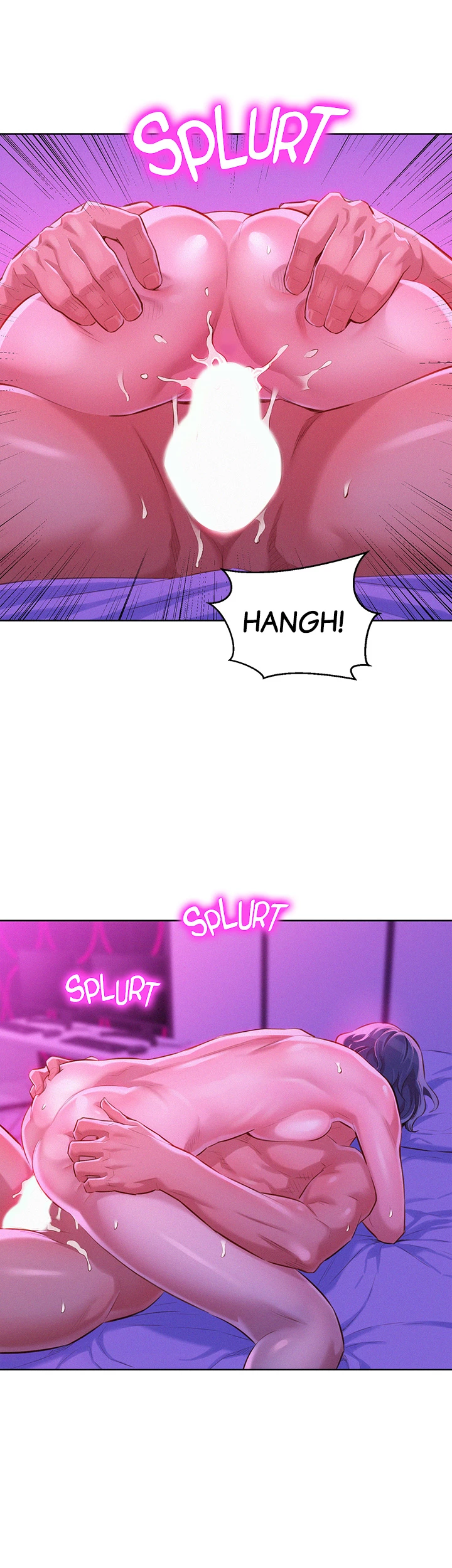 What Do You Take Me For? Chapter 56 - Page 34