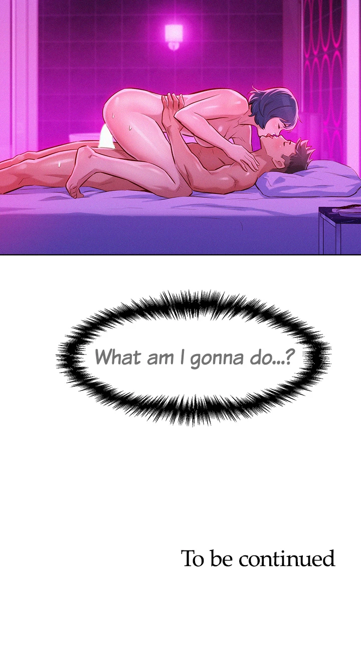 What Do You Take Me For? Chapter 56 - Page 37