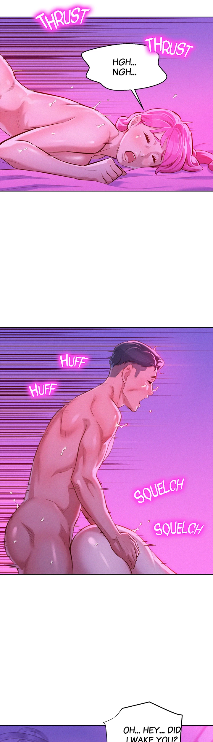 What Do You Take Me For? Chapter 56 - Page 5