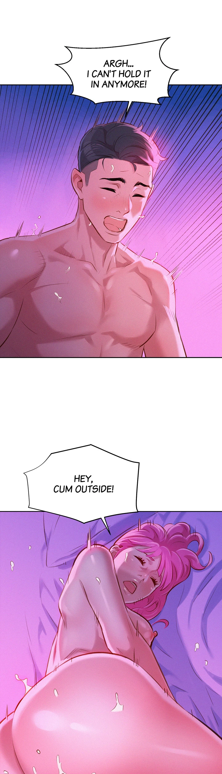 What Do You Take Me For? Chapter 56 - Page 7