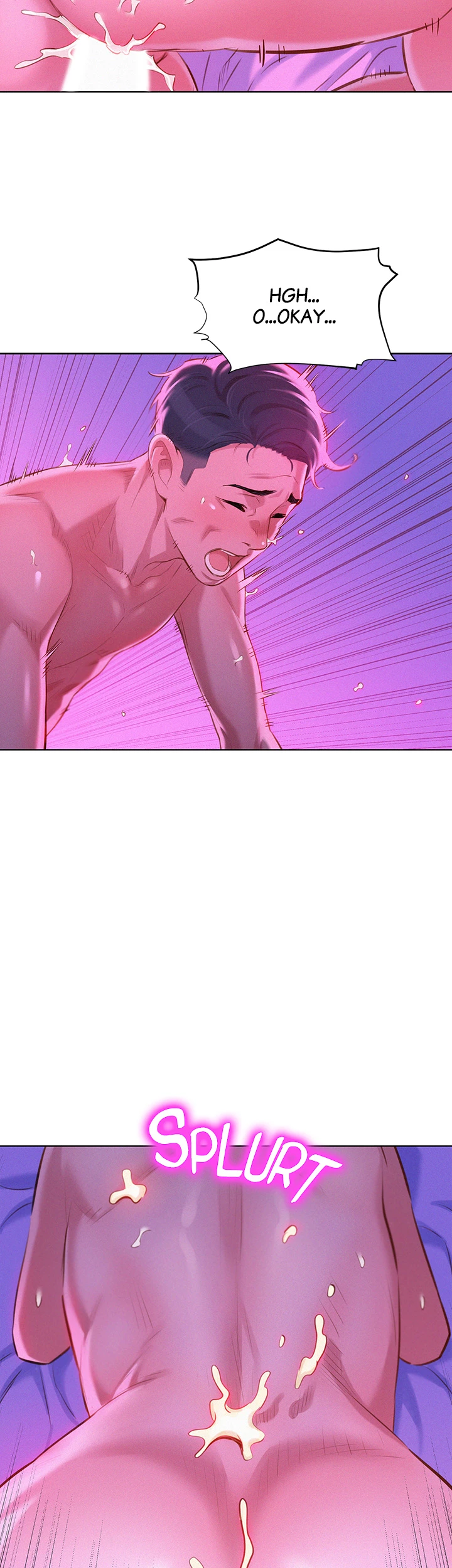 What Do You Take Me For? Chapter 56 - Page 8