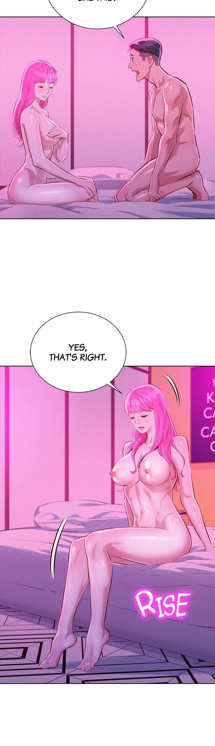 What Do You Take Me For? Chapter 57 - Page 17