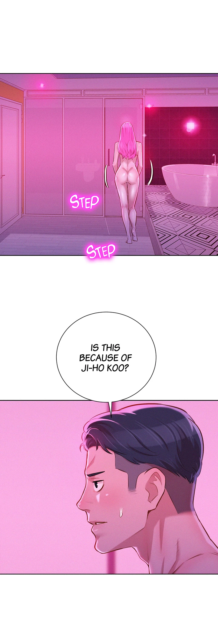 What Do You Take Me For? Chapter 57 - Page 18