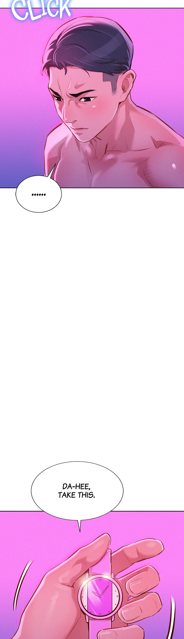 What Do You Take Me For? Chapter 57 - Page 20