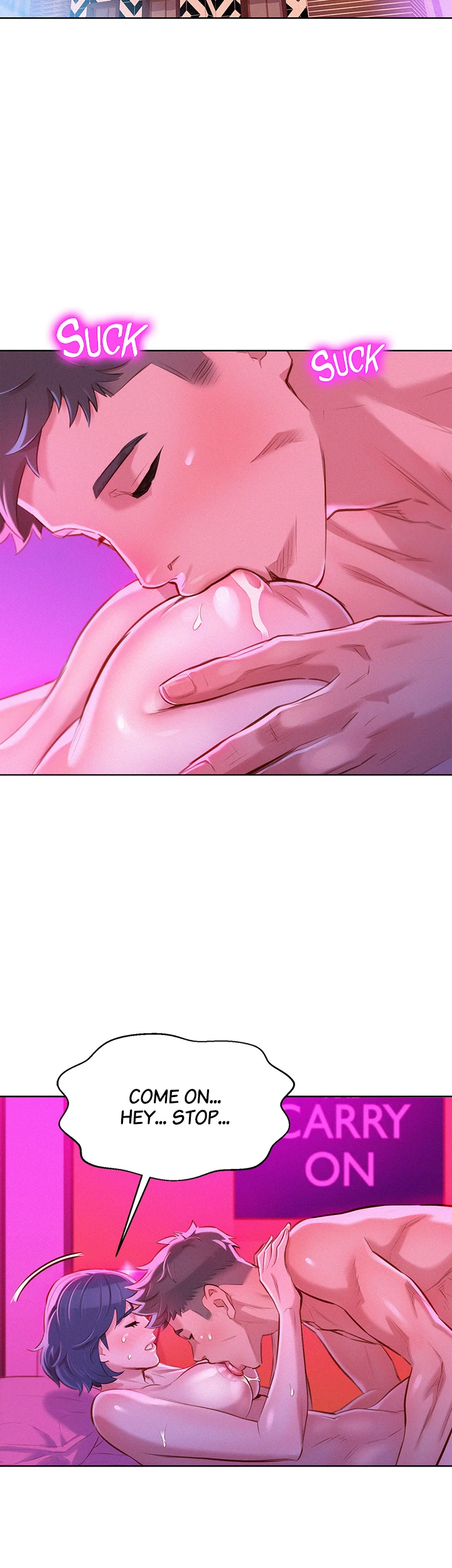 What Do You Take Me For? Chapter 57 - Page 4