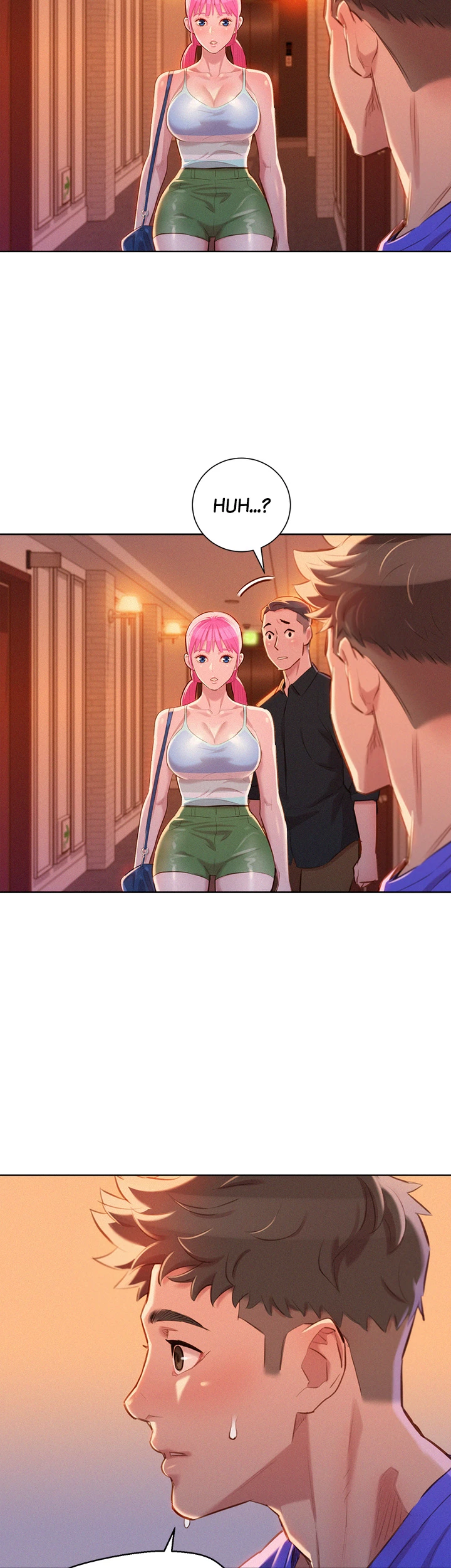 What Do You Take Me For? Chapter 57 - Page 32