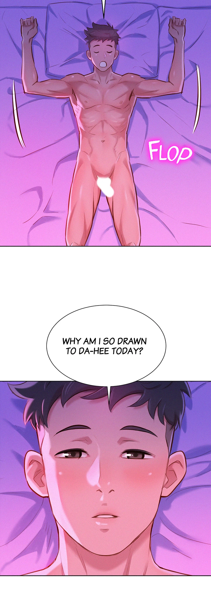 What Do You Take Me For? Chapter 57 - Page 9