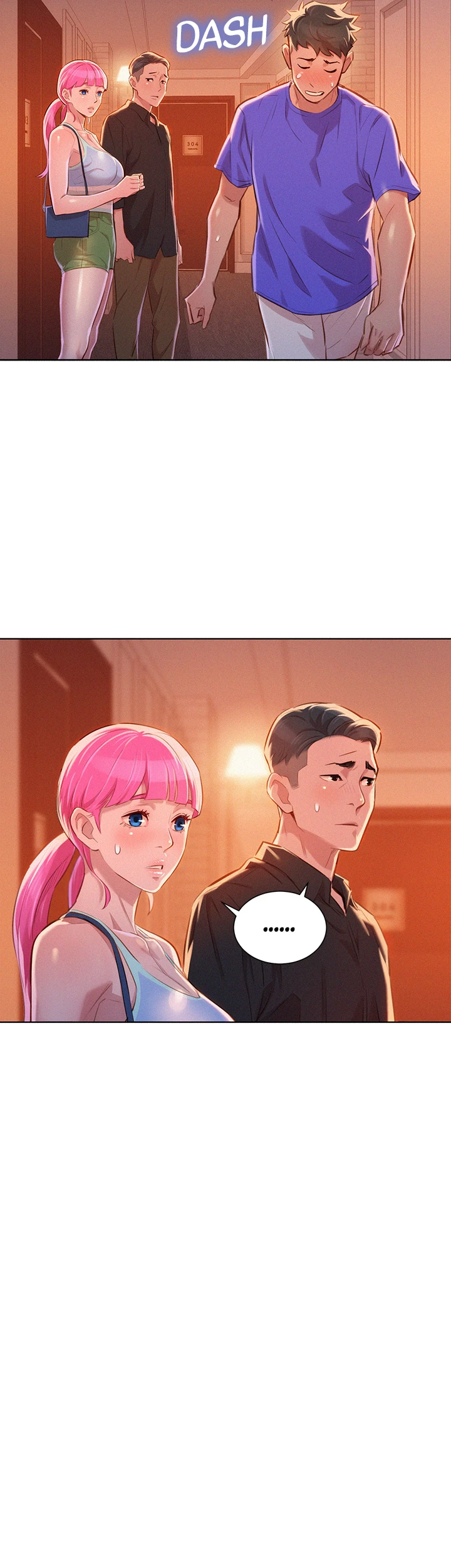 What Do You Take Me For? Chapter 58 - Page 16