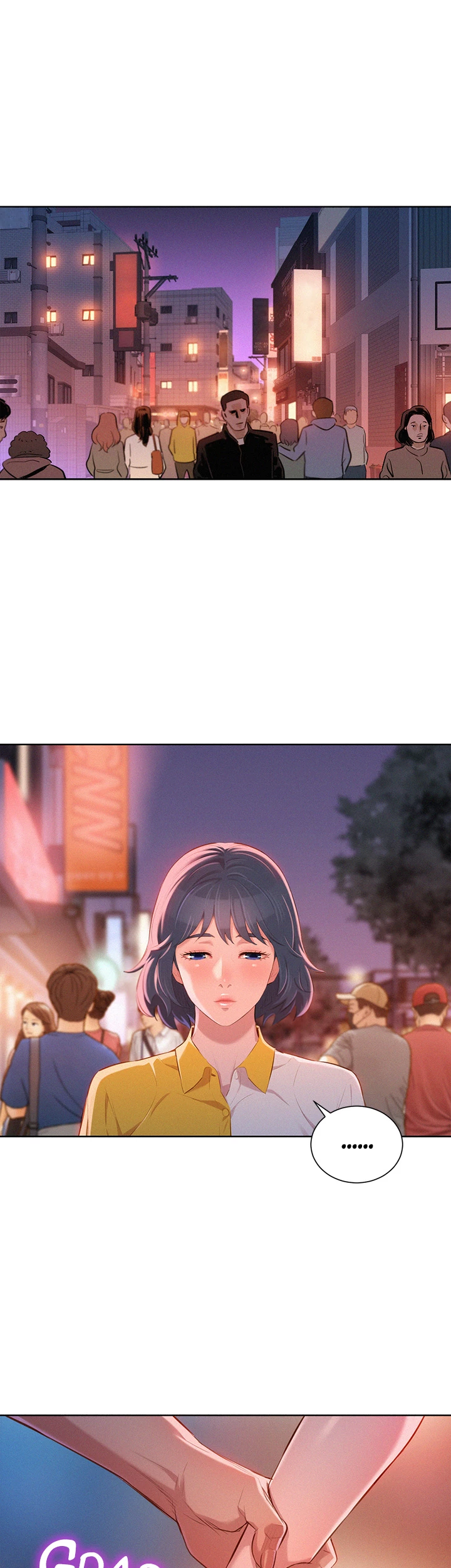 What Do You Take Me For? Chapter 58 - Page 17