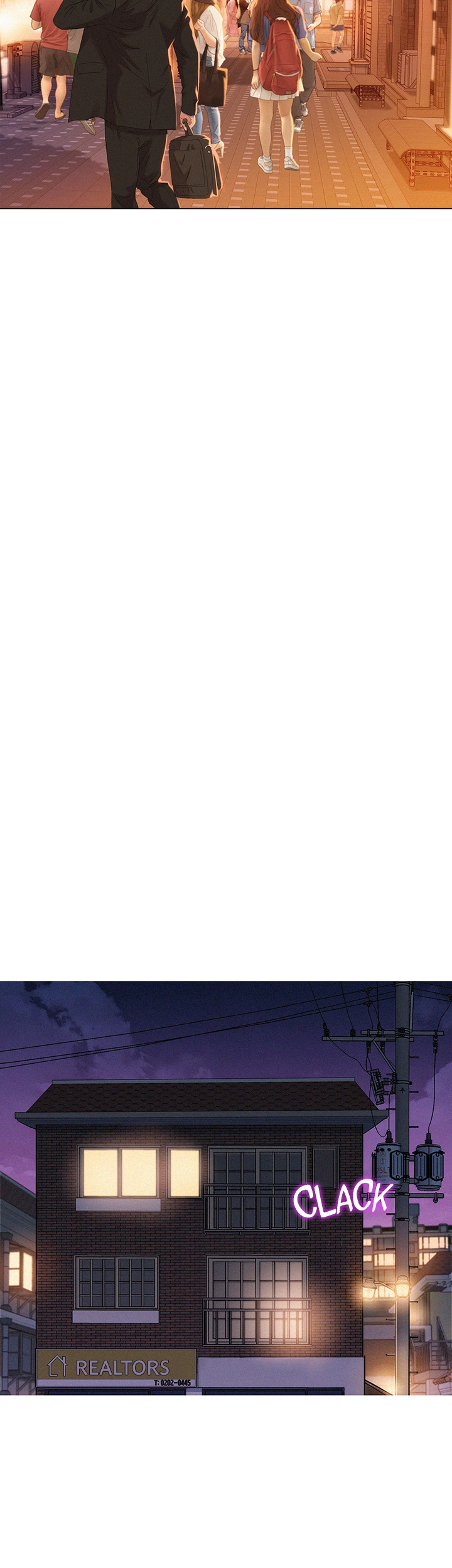 What Do You Take Me For? Chapter 58 - Page 25