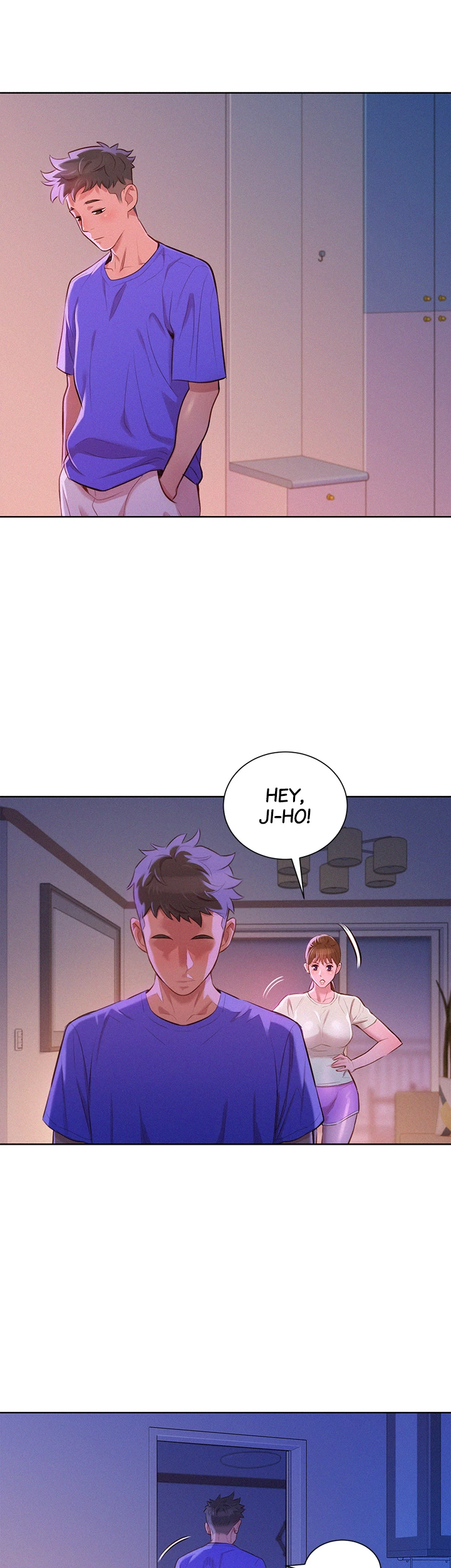 What Do You Take Me For? Chapter 58 - Page 26