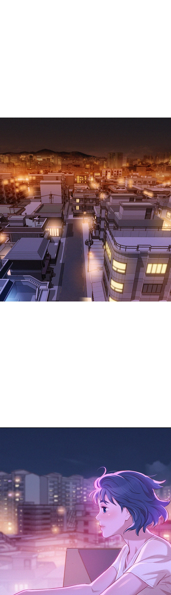 What Do You Take Me For? Chapter 58 - Page 35