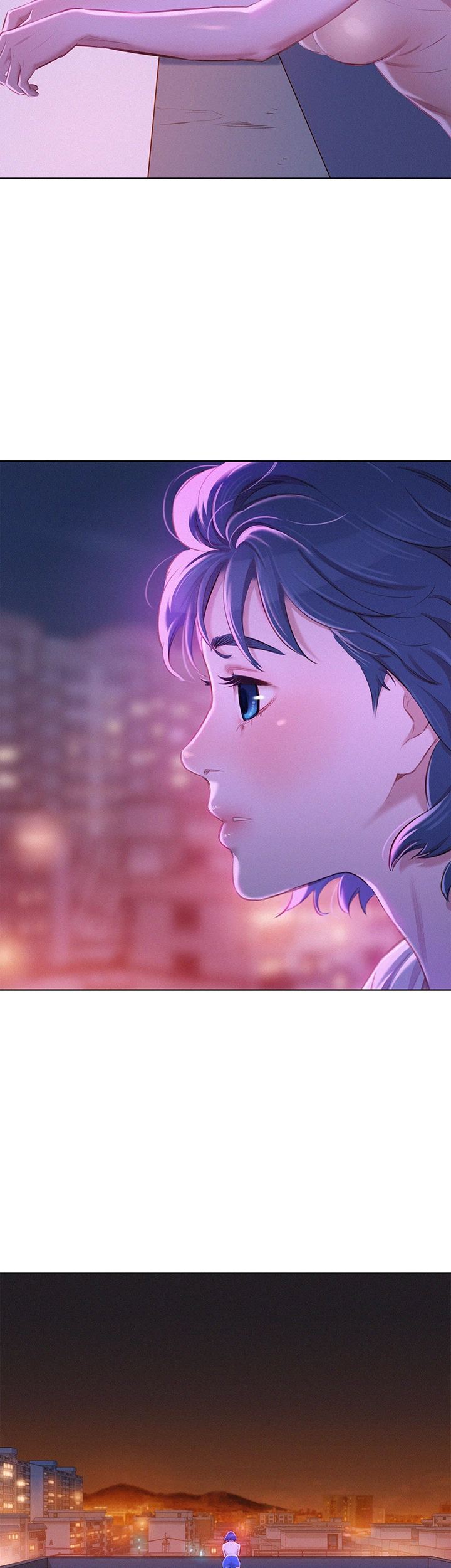 What Do You Take Me For? Chapter 58 - Page 36