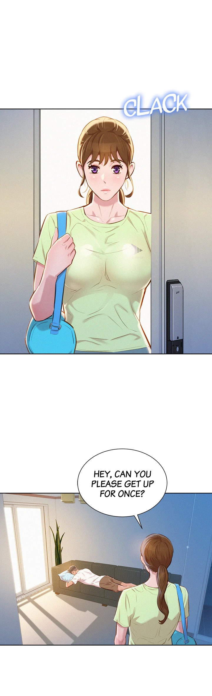 What Do You Take Me For? Chapter 59 - Page 14